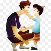 ���׽���ܰ�廭װ��-������