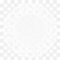 白色杯垫-空若网 白色杯垫-空若网