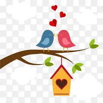 վ����֦��С��-������