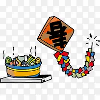 �������ʳ�ﱳ��-������