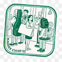 ʸ����ɫ�����廭-������