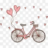 婚礼用车粉丝自行车-空若网 婚礼用车粉丝自行车-空若网