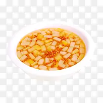 沙棘水果羹-空若网 沙棘水果羹-空若网