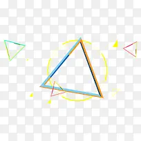 淘宝背景几何图形飘浮素材-空若网 淘宝背景几何图形飘浮素材-空若网