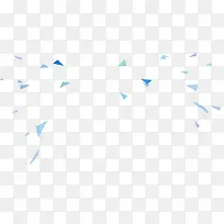 三角形漂浮-空若网 三角形漂浮-空若网