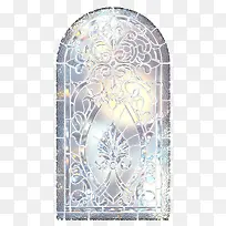 彩色花纹雕花窗户-空若网 彩色花纹雕花窗户-空若网