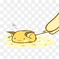 卡通动物卡通人物-空若网 卡通动物卡通人物-空若网