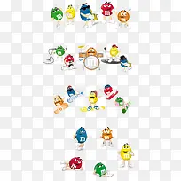 时尚创意乐器豆子素材图片-空若网 时尚创意乐器豆子素材图片-空若网