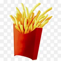 油炸薯条-空若网 油炸薯条-空若网