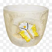 卡通石墩装饰-空若网 卡通石墩装饰-空若网