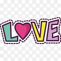 彩色爱情英文-空若网 彩色爱情英文-空若网