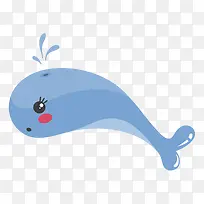 矢量世界海洋日鲸鱼-空若网 矢量世界海洋日鲸鱼-空若网