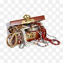 宝石财富箱子-空若网 宝石财富箱子-空若网