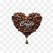 心形咖啡-空若网 心形咖啡-空若网