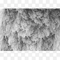 冬天冰雪背景-空若网 冬天冰雪背景-空若网