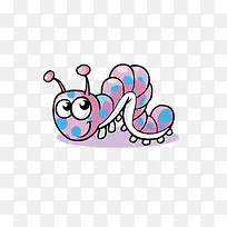 卡通可爱小动物装饰动物头像毛毛-空若网 卡通可爱小动物装饰动物头像毛毛-空若网