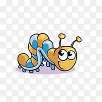 卡通可爱小动物装饰动物头像毛毛-空若网 卡通可爱小动物装饰动物头像毛毛-空若网