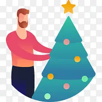 ʥ����װ�ο�������廭-������