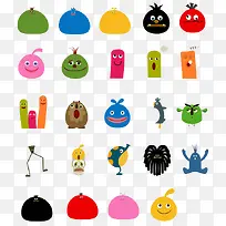 昆虫-空若网 昆虫-空若网