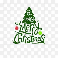 创意圣诞树-空若网 创意圣诞树-空若网