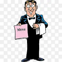 Äò˵¥µÄ·þÎñÔ±-¿ÕÈôÍø Äò˵¥µÄ·þÎñÔ±-¿ÕÈôÍø