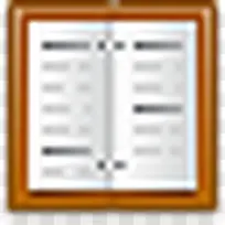 餐厅的菜单图标-空若网 餐厅的菜单图标-空若网