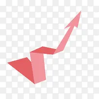 彩色数据箭头-空若网 彩色数据箭头-空若网