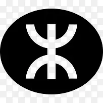 香港地铁标志图标-空若网 香港地铁标志图标-空若网