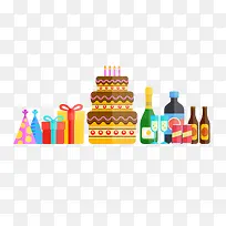 生日礼物-空若网 生日礼物-空若网