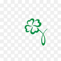 四叶草-空若网 四叶草-空若网