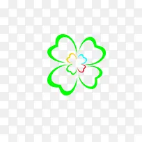 四叶草-空若网 四叶草-空若网