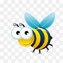 矢量蜜蜂-空若网 矢量蜜蜂-空若网