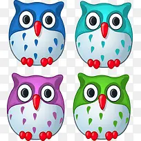 ��ֻèͷӥ-������