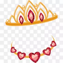 宝石红宝石冠-空若网 宝石红宝石冠-空若网