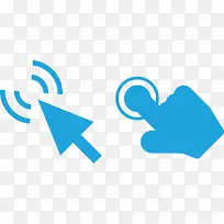 蓝色点击-空若网 蓝色点击-空若网