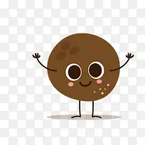 卡通椰子PNG下载-空若网 卡通椰子PNG下载-空若网