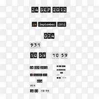 ʱ�䰴ť��������ز�-������