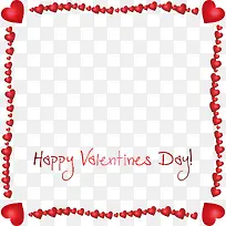 爱心花边-空若网 爱心花边-空若网