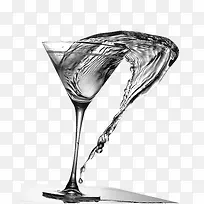 白开水与杯-空若网 白开水与杯-空若网