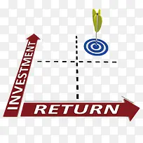 矢量卡通坐标目的地-空若网 矢量卡通坐标目的地-空若网