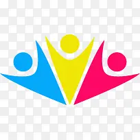 社区彩色图标png图-空若网 社区彩色图标png图-空若网