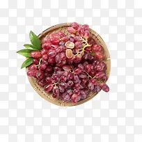 一盒紫色红提-空若网 一盒紫色红提-空若网