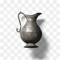 复古金属餐具瓶子-空若网 复古金属餐具瓶子-空若网