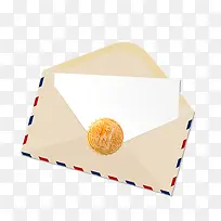 灰色扁平化信封元素-空若网 灰色扁平化信封元素-空若网