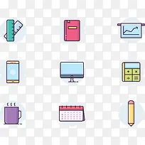 卡通通讯器材-空若网 卡通通讯器材-空若网