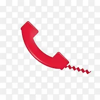 ��ɫ�绰-������