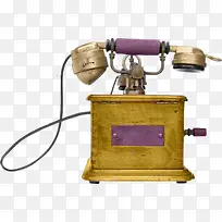 老式电话-空若网 老式电话-空若网