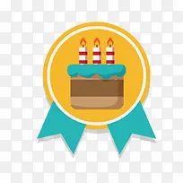 生日蛋糕标签-空若网 生日蛋糕标签-空若网