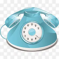 蓝色电话-空若网 蓝色电话-空若网
