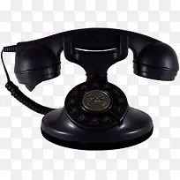 黑色的电话-空若网 黑色的电话-空若网